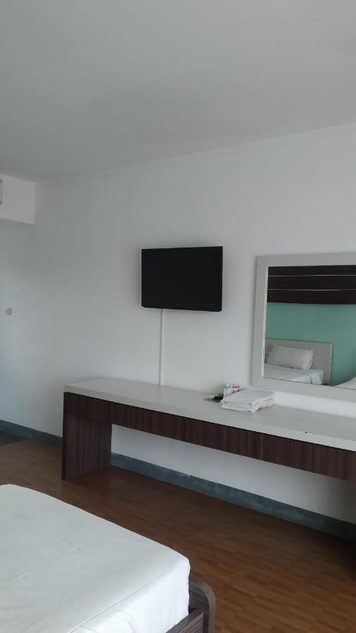 Puncak Village Hotel&Kampung Main Anak Gadok Bagian luar foto