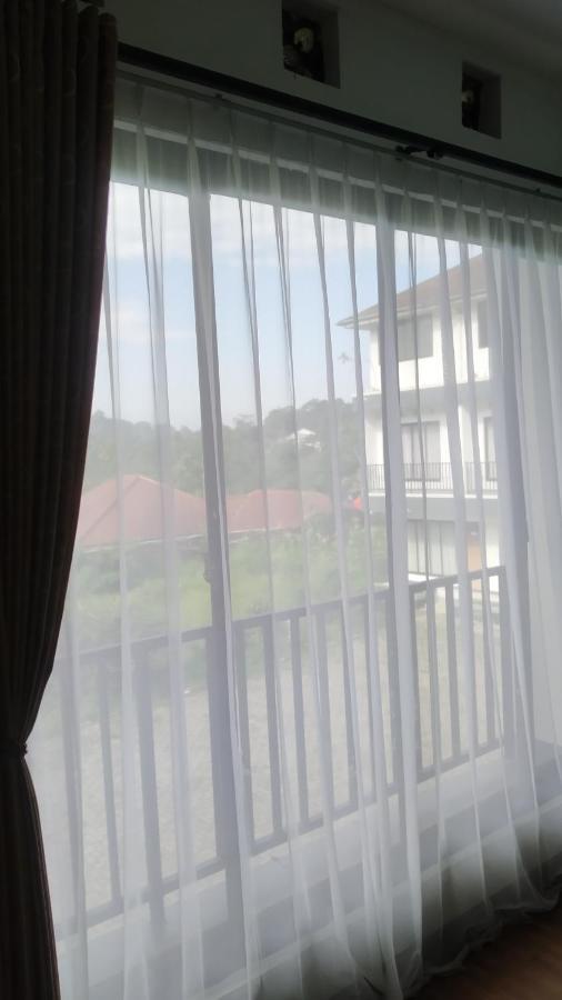 Puncak Village Hotel&Kampung Main Anak Gadok Bagian luar foto