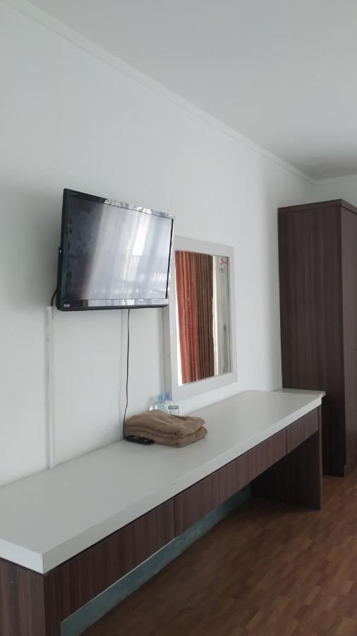 Puncak Village Hotel&Kampung Main Anak Gadok Bagian luar foto